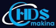 HDS Lazer logo